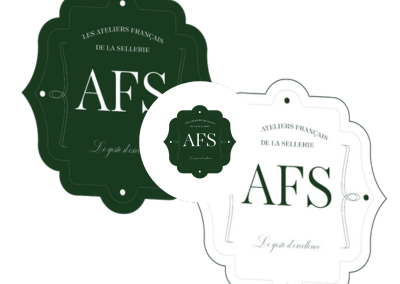 Atelier français de la sellerie