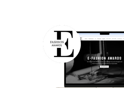 E-FASHION AWARDS